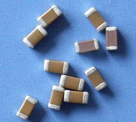 無標(biāo)識(shí)貼片電容 無標(biāo)識(shí)貼片電容