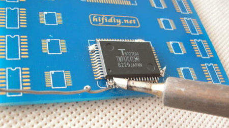 貼片電容怎么替換 貼片電容怎么替換