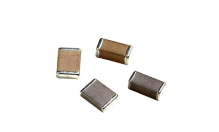 車規(guī)級貼片電容 車規(guī)級貼片電容