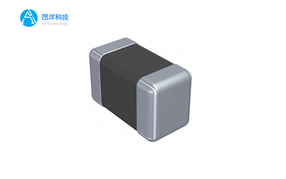 國巨貼片電感的耐高溫性能與材料選擇