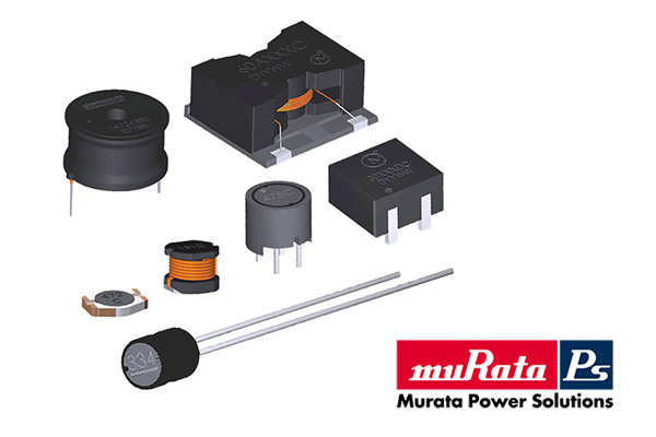 村田電感LQH系列型號(hào)表示方法