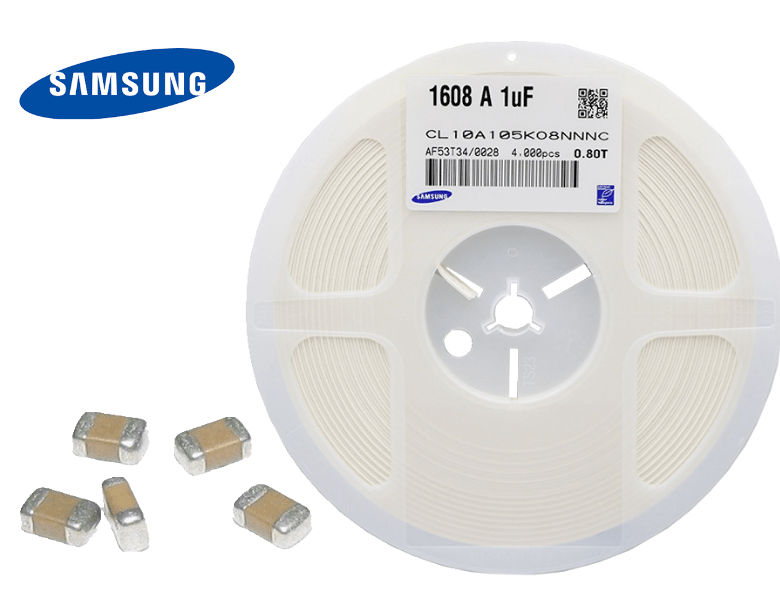 三星電容溫度系數如何影響電路穩定性？選型方法？