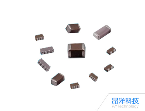 順絡電容容量頻率特性在電源去耦優化？